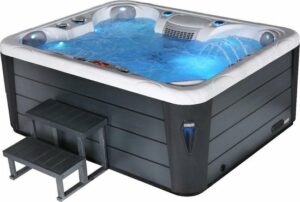 KING SPA 3018 DELUXE