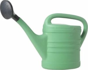 Cosy&Trendy Tuin gieter - groen - 10 liter