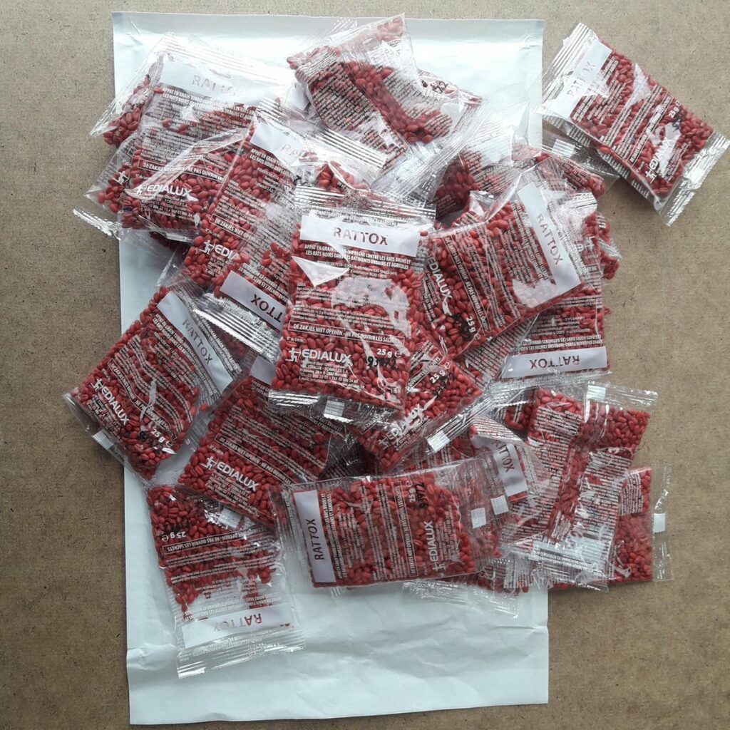 Rattengif kopen beste rattenvergif en poison overzicht Agri World