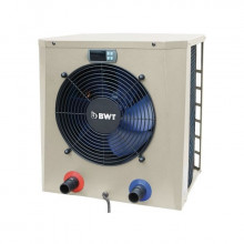 BWT - Procopi Inverter SHP 3,5 kW warmtepomp voor zwembaden 20m3