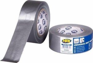 Klus & Reparatie Tape - Duct Tape - Duck Tape - Multi Purpose Tape - Waterproof