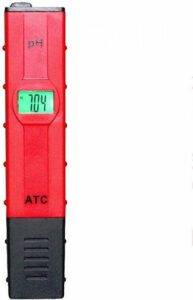 PH meter Digitale tester