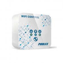 POOLEX WiFi-stuureenheid voor POOLEX-warmtepomp