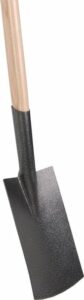 Talen Tools - Dulspade - Steel 85 cm - 250x165 mm