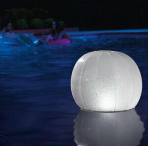 Onderdompelbaar Zwembadlicht IP68 - 12W 1200LM AC12V LED Onderwaterlamp Voor Zwembad En Aquarium