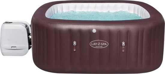 Lay Z Spa Maldives HydroJet Pro kopen, aanbieiding en review