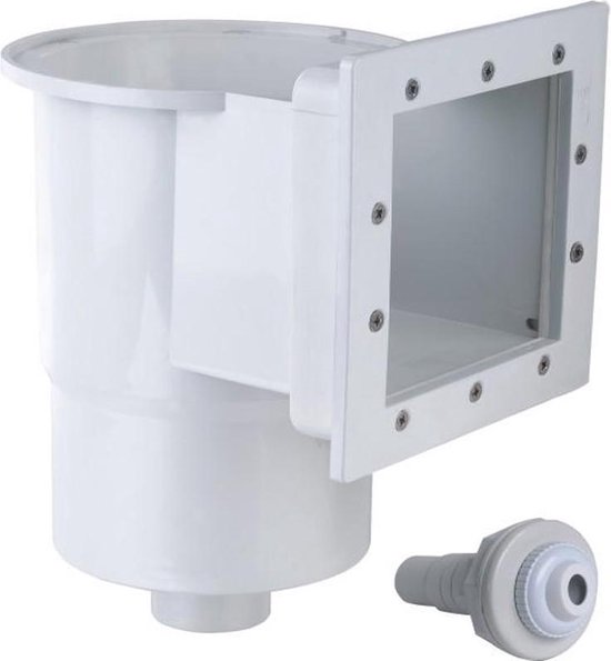 Skimmer zwembad kopen ? Wat zijn de beste mogelijkheden en aanbiedingen