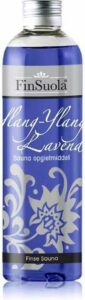 Finsuola Sauna opgietmiddel Ylang-Ylang Lavendel 250ml