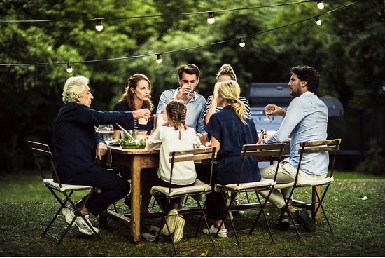 Gasbarbecue kopen: ontdek de beste gas bbq en grill aanbieding