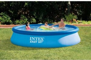 Intex Easy Set Pool - 366 x 76 cm
