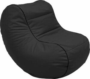 Lumaland - Luxe lounge stoel - zitzak