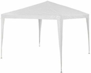 Maxx Partytent - 3x3m - Wit