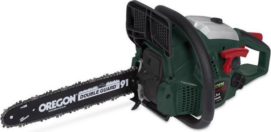 Luchtfilter voor Stihl 038 en MS380 Kettingzaag - Motorzaag