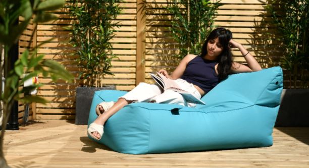 Geleend Incubus helaas Beste zitzakken voor buiten: manieren om te chillen in stijl en comfort -  Agri World