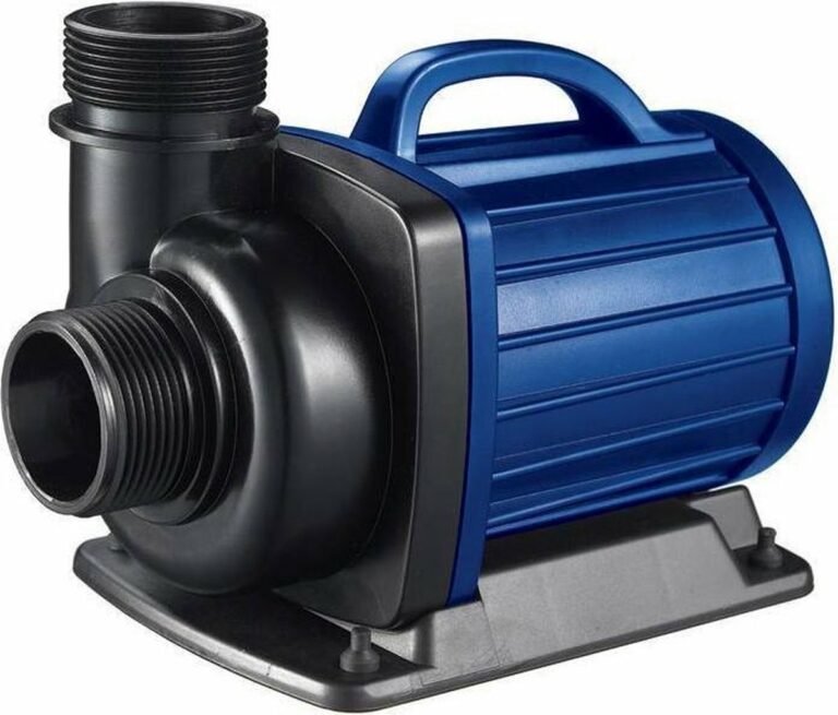 aquaforte dm-20000 vario vijverpomp