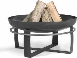 CookKing Vuurschaal Viking 80 cm (17kg)