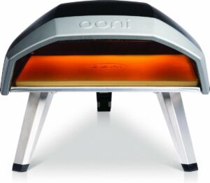 Ooni Koda Gas-Powered Outdoor Pizza Oven