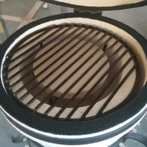 Patton Grill rooster incl. heat deflector 13 inch kamado