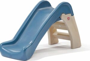 Step2 Glijbaan Play & Fold Jr. Slide - Opvouwbaar - makkelijk op te bergen
