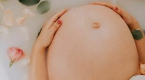 Voordelen van het gebruik van een trampoline tijdens de zwangerschap