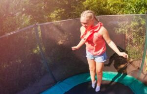 trampoline veiligheidstips