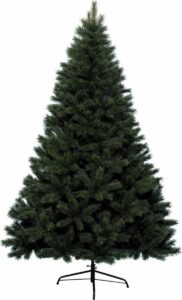 Everlands - Canada Spruce - Kunstkerstboom 210 cm