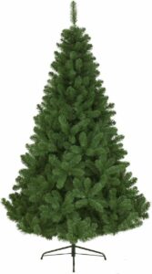 Everlands Imperial Pine Kunstkerstboom - 210 cm