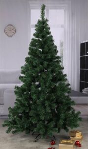 Haushalt - Luxe Kerstboom - Metalen standaard