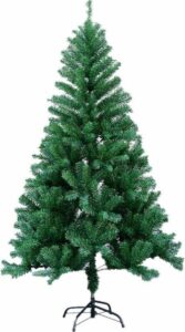 Kerstboom 180cm - 758 tips