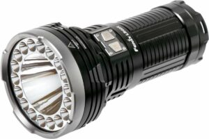 Fenix LR40R zaklantaarn Zaklamp LED