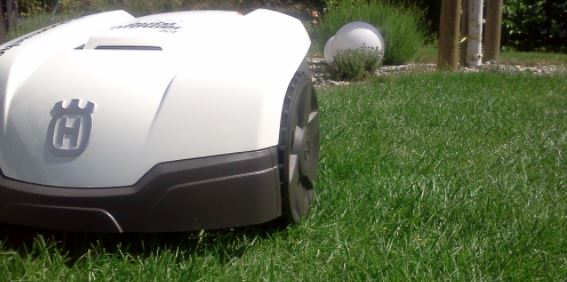 Eed Kampioenschap US dollar Husqvarna Automower robot grasmaaier - Geen lussignaal - Repareer  begrenzingskabel - Agri World