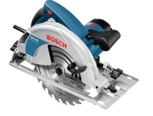 Bosch Professional GKS 85 Accu-cirkelzaag