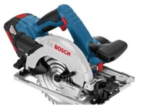 Bosch professionele accu-cirkelzaag GKS 18 V-57 G