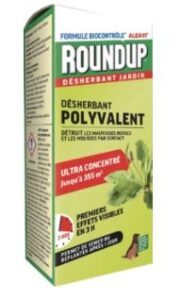Roundup multifunctioneel concentraat 800 ml