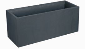 Eda Plastiques Volcania plantenbak
