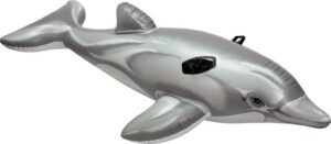 Opblaas Dolfijn - Intex