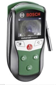 Bosch Universal Inspect