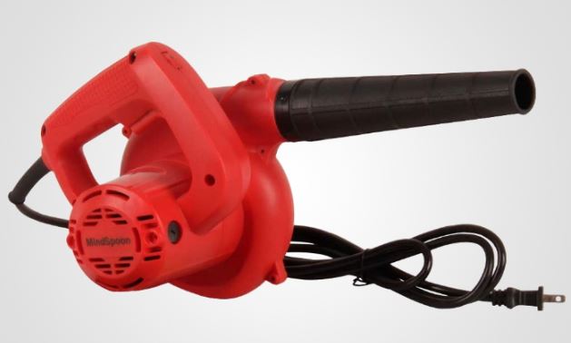 Bladblazer, 680W 24V elektrische draadloze