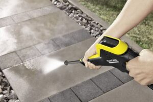 Kärcher K5 Power Control Home terras