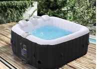 Arebos Florence jacuzzi