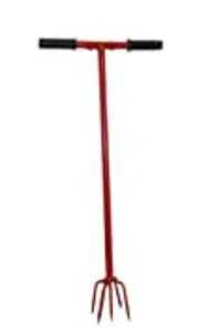 BauCompany aardklauw