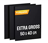 KOMOTO BBQ Grill Mat