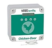 VOSS.farming Kip-Deur automatische kip deur