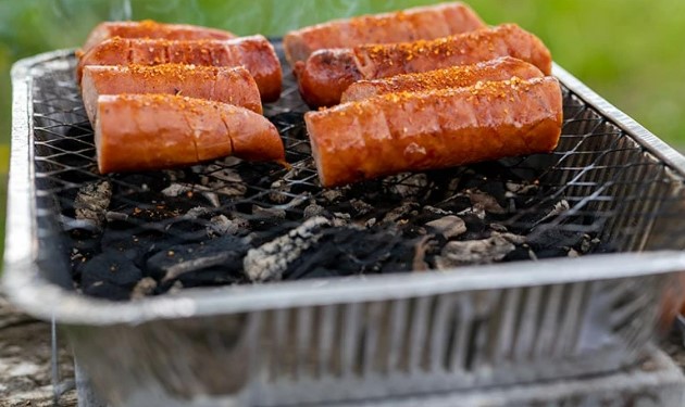 Wegwerpbarbecue – snel en eenvoudig naar het perfecte barbecueplezier