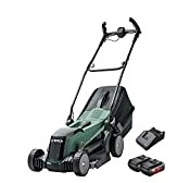 bosch EasyRotak 36-550 accu grasmaaier