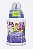 COMPO Meststof voor Orchideeën Verpakking 250 ml