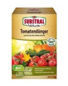 subral naturen organische tomatenmeststof