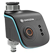 GARDENA slimme waterbeheersing
