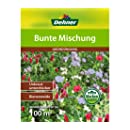 Dehner Groenbemester Kleurrijk Mengsel, 500 g