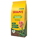 SERAMIS Speciaal substraat voor cactussen en vetplanten, 7 l